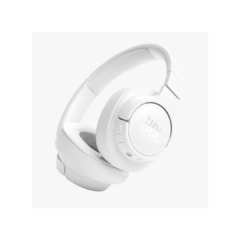 Auriculares JBL Tune 720 Blanco