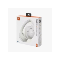 Auriculares JBL Tune 720 Blanco - tienda online