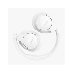 Auriculares JBL Tune 770 Blanco - PyperStore