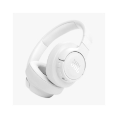 Auriculares JBL Tune 770 Blanco