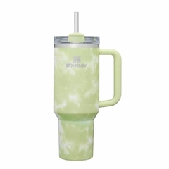 Vaso Stanley Quencher 1.18lts marmolado en internet
