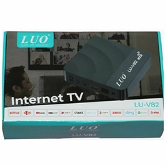 TV BOX