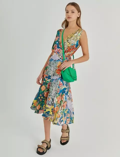 VESTIDO CELEBRATION KOSIUKO - comprar online