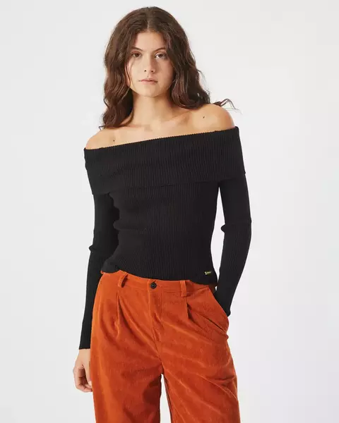 SWEATER ALICE WANAMA