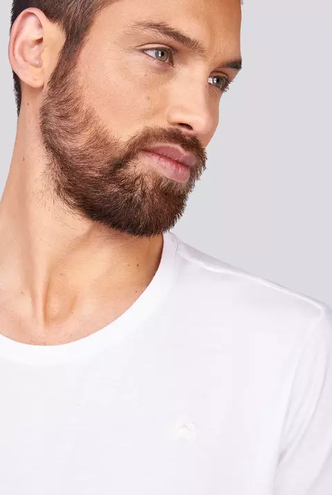 REMERA BAMIYAN KEY BISCAYNE