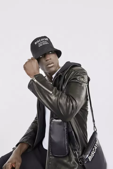 CAMPERA CHARM. KEY BISCAYNE