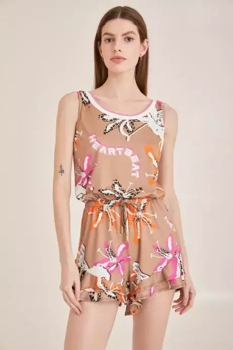 ENTERO RIBBON MILLIE