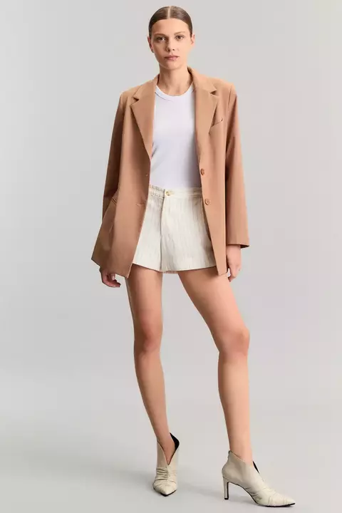 SHORT ETERNAL KOSIUKO