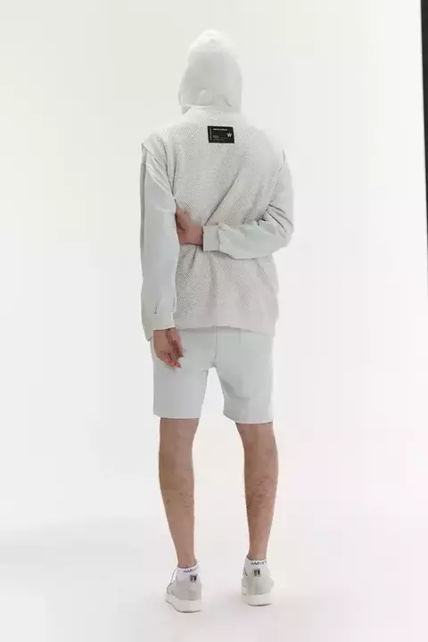 BERMUDA VIRGIL HARVEY