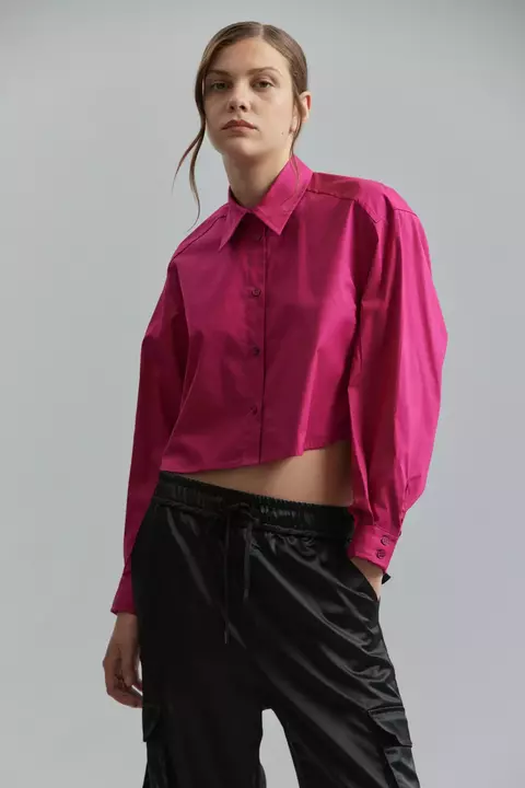 CAMISA OBSESSION KOSIUKO - comprar online