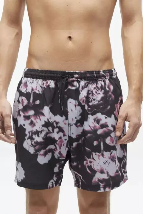 SHORT PEONIA. GINEBRA