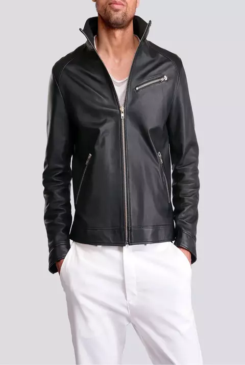 CAMPERA ROCK NEW PETER FULL. KEY BISCAYNE