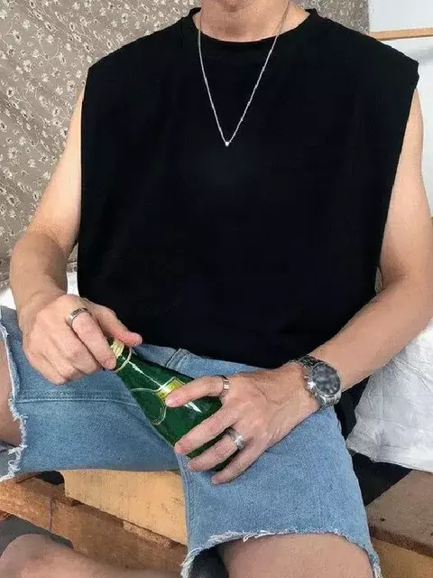 REMERA VANIER. KEY BISCAYNE