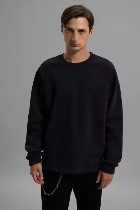 BUZO WHEELS HERENCIA