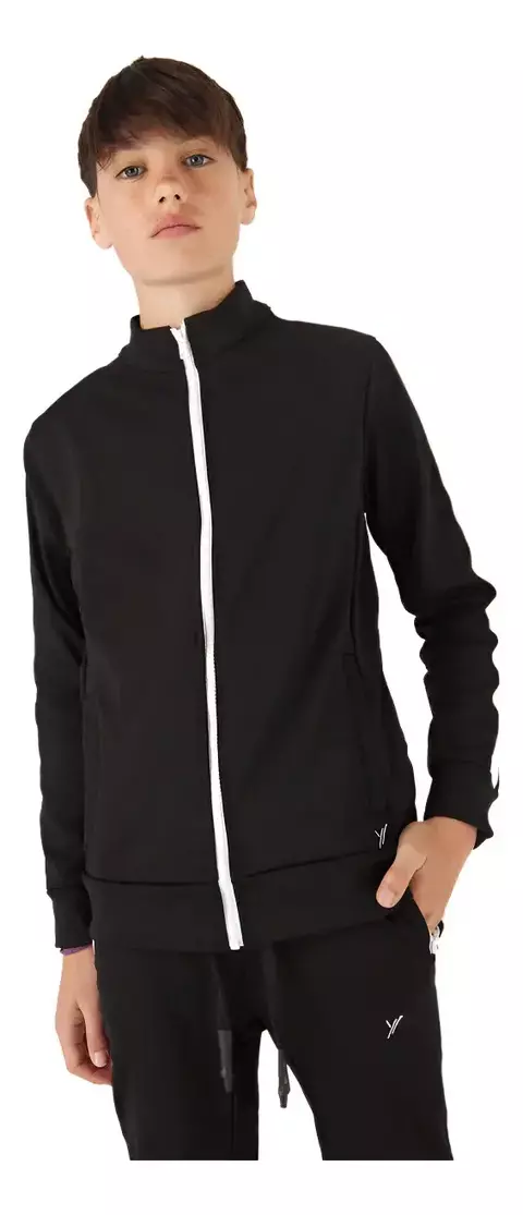 BUZO Y-CLAPTON TASCANI (SIN CAMBIO)