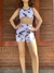 Conjunto Batik Blanco - comprar online