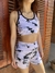 Conjunto Batik Blanco
