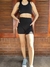 Conjunto Básico Negro - comprar online