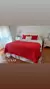 Set almohadones y Pie de Cama