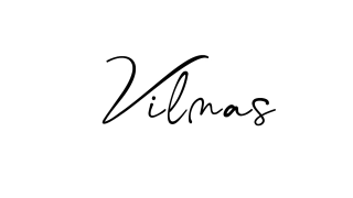 Vilmas
