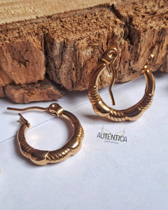 Argollas Amina
