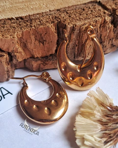 Argollas Navilah - comprar online