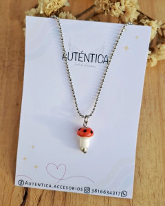 Conjunto Honguito - comprar online
