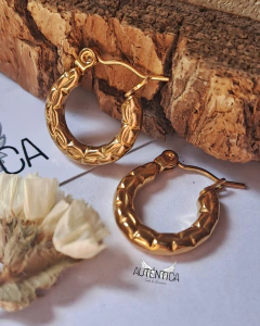 Argollas Blanca - comprar online