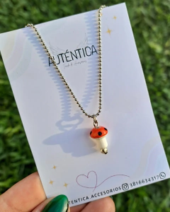 Conjunto Honguito