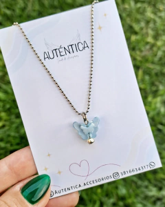 Conjunto Mariposa Celeste - comprar online