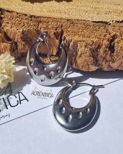 Argollas Dolores - comprar online