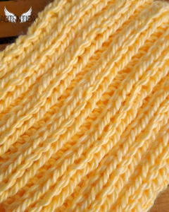 Cuellito Amarillo Sedificado - comprar online