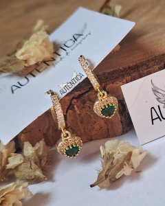 Argollas Vivi - comprar online