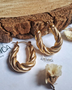 Argollas Cami - comprar online