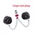 Plug anal com corrente - loja online