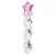 Imagem do Dildo Cristal