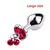 Imagem do Plug anal com corrente