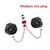 Plug anal com corrente - BDSM Shop