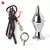 Plugue Anal Expansivo - comprar online