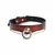 Coleira de Couro - comprar online