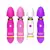 Vibrador Dedo Mágico - BDSM Shop