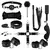 Kit bondage - comprar online