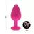 Brinquedos sexuais anais separáveis exóticos com escravo fetiche silicone butt - BDSM Shop