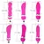 Vibrador Multi velocidades na internet