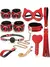 Imagem do Kit bondage