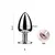 Imagem do Brinquedos sexuais anais separáveis exóticos com escravo fetiche silicone butt