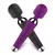 Vibrador varinha mágica - BDSM Shop