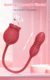 Vibrador Sugador