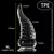 Dildo Tentáculo de Polvo