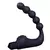 Vibrador com massageador anal na internet